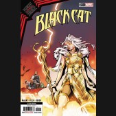 BLACK CAT #2 (2020 SERIES) 2ND PRINTING KING IN BLACK TIE-IN