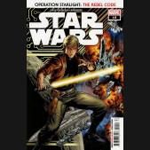 STAR WARS #10 (2020 SERIES)