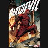 DAREDEVIL BY CHIP ZDARSKY VOLUME 5 TRUTH DARE GRAPHIC NOVEL