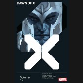 DAWN OF X VOLUME 12 GRAPHIC NOVEL