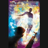 RESISTANCE REBORNS #1