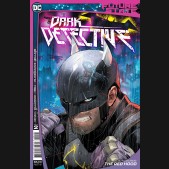FUTURE STATE DARK DETECTIVE #2