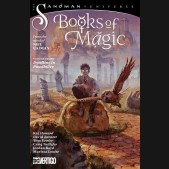 BOOKS OF MAGIC VOLUME 3 DWELLING IN POSSIBILITY GRAPHIC NOVEL
