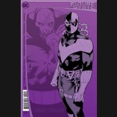FUTURE STATE TEEN TITANS #1 2ND PRINTING FIRST APPEARANCE OF RED X
