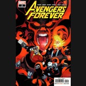 AVENGERS FOREVER #2 (2021 SERIES)