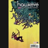 HAWKEYE KATE BISHOP #3 