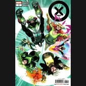 X-MEN #7 (2021 SERIES)