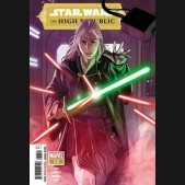 STAR WARS HIGH REPUBLIC #13