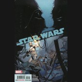 STAR WARS #21 (2020 SERIES)
