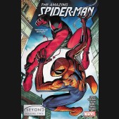 AMAZING SPIDER-MAN BEYOND VOLUME 2 GRAPHIC NOVEL