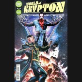WORLD OF KRYPTON #2