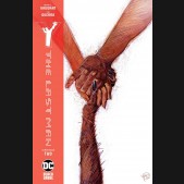 Y THE LAST MAN COMPENDIUM VOLUME 2 GRAPHIC NOVEL