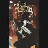 VENOM #2 (2021 SERIES) 2ND PRINTING