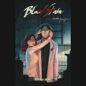 BLOOD STAIN VOLUME 4 GRAPHIC NOVEL