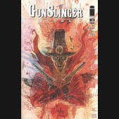 GUNSLINGER SPAWN #16