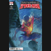 DEADLY NEIGHBORHOOD SPIDER-MAN #4 