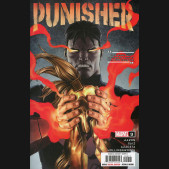 PUNISHER #9 (2022 SERIES)