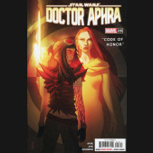 STAR WARS DOCTOR APHRA #28 (2020 SERIES)