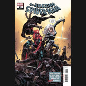 AMAZING SPIDER-MAN #19 (2022 SERIES)