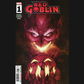 RED GOBLIN #1