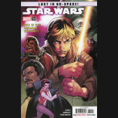 STAR WARS #31 (2020 SERIES)