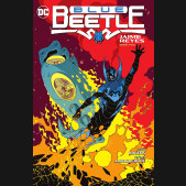 BLUE BEETLE JAIME REYES BOOK 2 GRAPHIC NOVEL