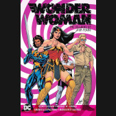 WONDER WOMAN VOLUME 3 THE VILLAINY OF OUR FEARS GRAPHIC NOVEL