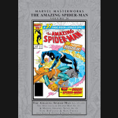 MARVEL MASTERWORKS AMAZING SPIDER-MAN VOLUME 26 HARDCOVER