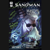 SANDMAN UNIVERSE NIGHTMARE COUNTRY THE GLASS HOUSE HARDCOVER