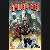 THE SPECTACULAR SPIDER-MEN VOLUME 2 ELEMENTARY GRAPHIC NOVEL