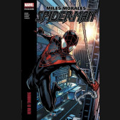 MILES MORALES SPIDER-MAN MODERN ERA EPIC COLLECTION VOLUME 1 HERO IN TRAINING GRAPHIC NOVEL