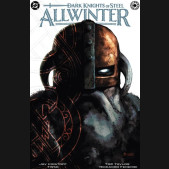 DARK KNIGHTS OF STEEL ALLWINTER HARDCOVER