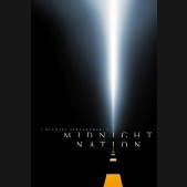 MIDNIGHT NATION GRAPHIC NOVEL
