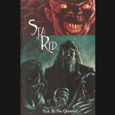 SEA OF RED VOLUME 2 NO QUARTER GRAPHIC NOVEL