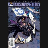 BOOK OF LOST SOULS #3