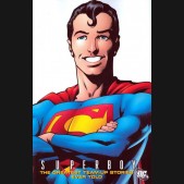 SUPERBOY THE GREATEST TEAM UPS EVER TOLD GRAPHIC NOVEL
