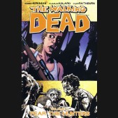 WALKING DEAD VOLUME 11 FEAR THE HUNTERS GRAPHIC NOVEL