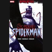 DARK REIGN SINISTER SPIDER-MAN GRAPHIC NOVEL