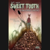 SWEET TOOTH VOLUME 4 ENDANGERED SPECIES GRAPHIC NOVEL