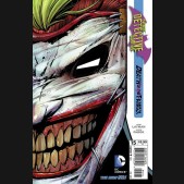 DETECTIVE COMICS #15 (2011 SERIES)