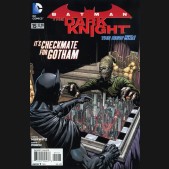BATMAN THE DARK KNIGHT #15 (2011 SERIES)