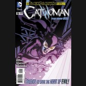 CATWOMAN #15 (2011 SERIES)