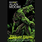 SAGA OF THE SWAMP THING BOOK 3 GRAPHIC NOVEL