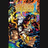 GENERATION X CLASSIC VOLUME 2 GRAPHIC NOVEL