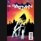 BATMAN #26 (2011 SERIES)