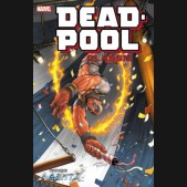 DEADPOOL CLASSIC VOLUME 10 GRAPHIC NOVEL