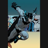 ABSOLUTE SUPERMAN BATMAN VOLUME 2 HARDCOVER