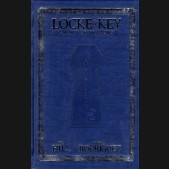LOCKE AND KEY VOLUME 3 CROWN OF SHADOWS SPECIAL EDITION HARDCOVER 