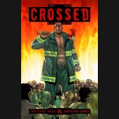 CROSSED VOLUME 7 GRAPHIC NOVEL