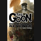 GOON VOLUME 14 OCCASION OF REVENGE GRAPHIC NOVEL